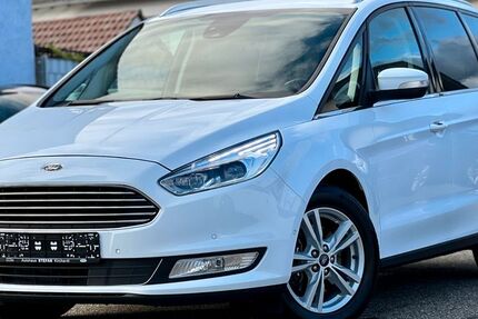 Ford Galaxy 208.831 km 12.390 &euro; Kirchardt 74912