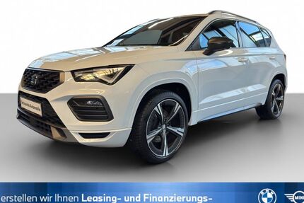 Seat Ateca 37.300 km 25.390 &euro; Asperg 71679