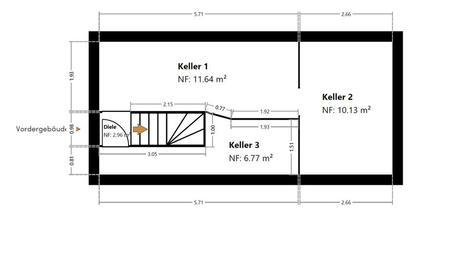 Gewerbeobjekt Heilbronn Horkheim - 99&euro; | Angebot:24991663