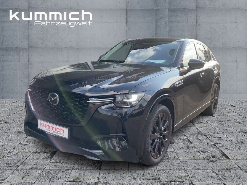 CX-60
