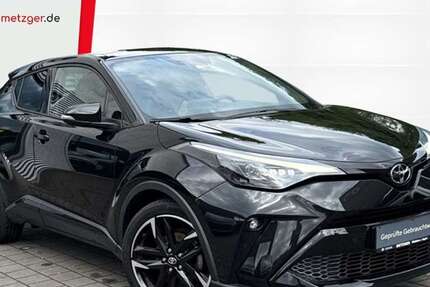 Toyota C-HR 32.920 km 26.820 &euro; Widdern 74259