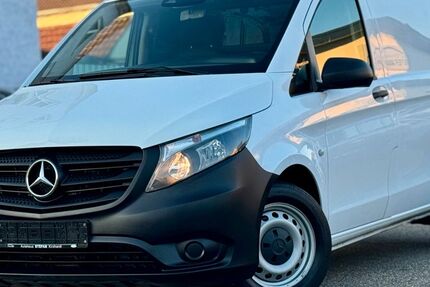 Mercedes-Benz Vito 138.299 km 19.990 &euro; Kirchardt 74912