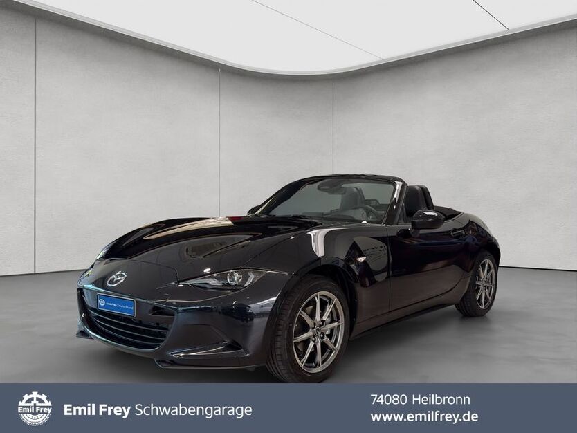 MX-5