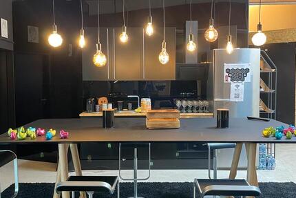 Gewerbeobjekt Steinheim an der Murr - 1.250&euro; | Angebot:25433996