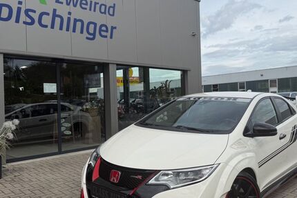 Honda Civic 71.900 km 26.990 &euro; Sinsheim 74889