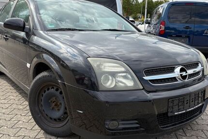 Opel Vectra 147.000 km 1.290 &euro; Forchtenberg 74670
