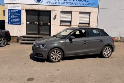 Audi A1 133.000 km 9.999 &euro; Ilsfeld 74360