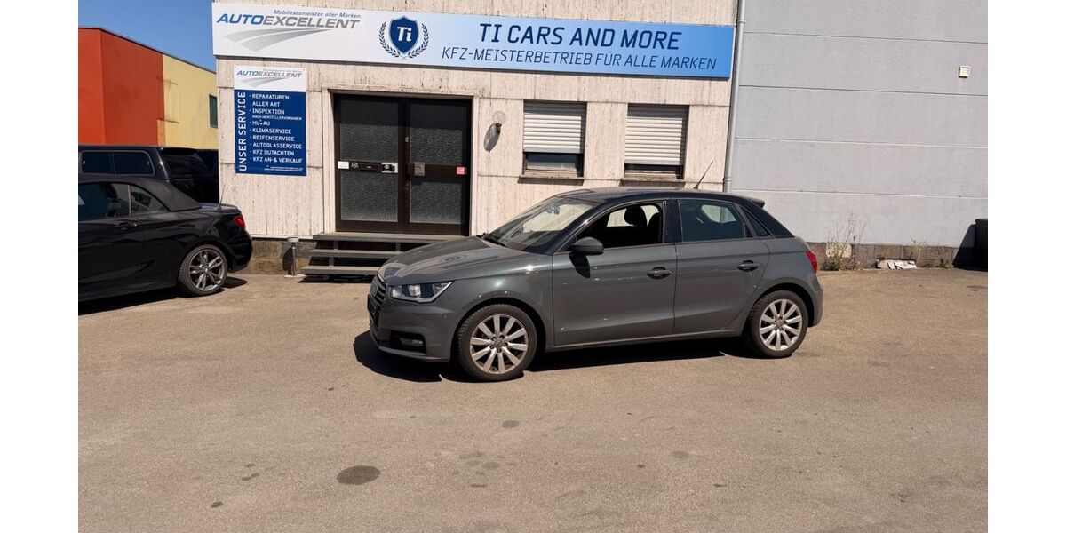 Audi A1 133.000 km 9.999 &euro; Ilsfeld 74360