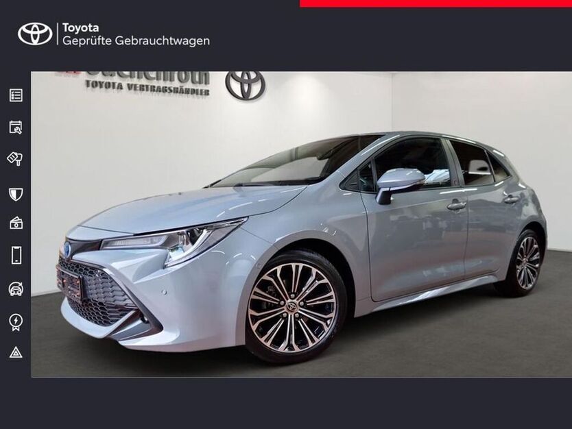 Corolla