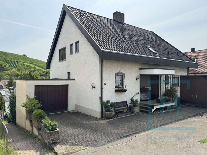 Haus zum Kaufen in Erlenbach 589.000 € 215 m² 7 zimmer