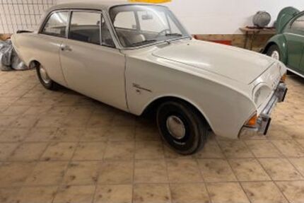 Ford Taunus 67.000 km 3.950 &euro; Öhringen 74613