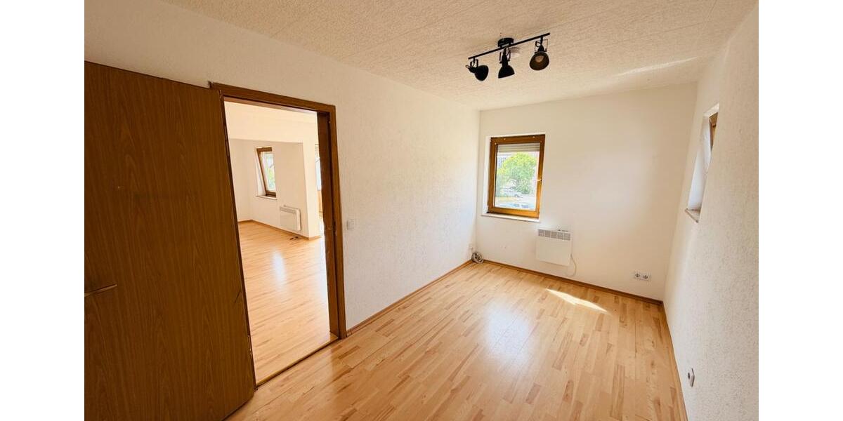 Etagenwohnung Neckarsulm - 3 Zimmer, 59 m&sup2;, 179.000&euro; | Angebot:27185808