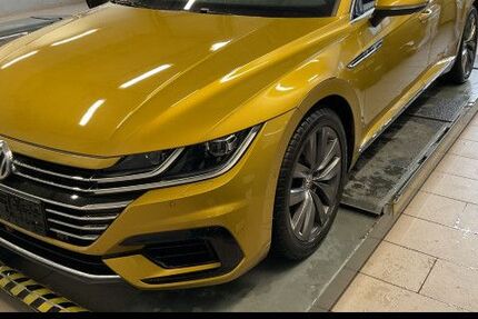 VW Arteon 78.890 km 26.930 &euro; Öhringen 74613