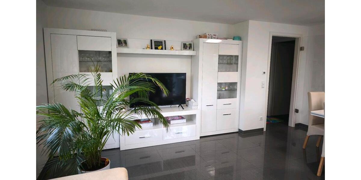 Erdgeschoßwohnung Öhringen - 2 Zimmer, 56 m&sup2;, 265.000&euro; | Angebot:26443942
