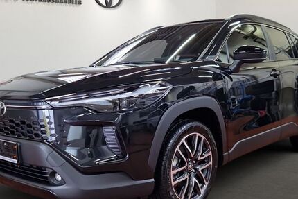 Toyota Corolla Cross 2.500 km 39.990 &euro; Ludwigsburg 71636