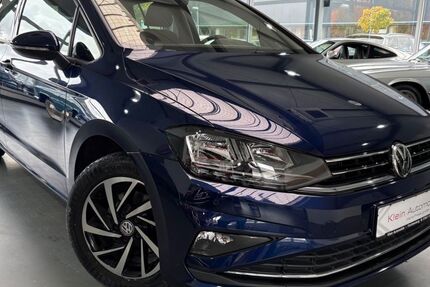 VW Golf Sportsvan 74.000 km 15.390 &euro; Forchtenberg 74670