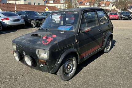 Fiat 126