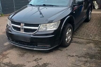 Dodge Journey 196.000 km 2.500 &euro; Neckarsulm 74172