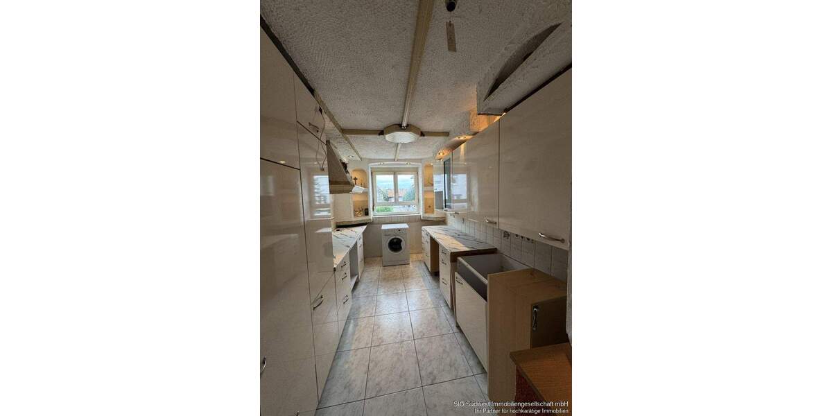 Reihenendhaus Bad Rappenau - Babstadt Babstadt - 5 Zimmer, 122 m&sup2;, 455.000&euro; | Angebot:25734505