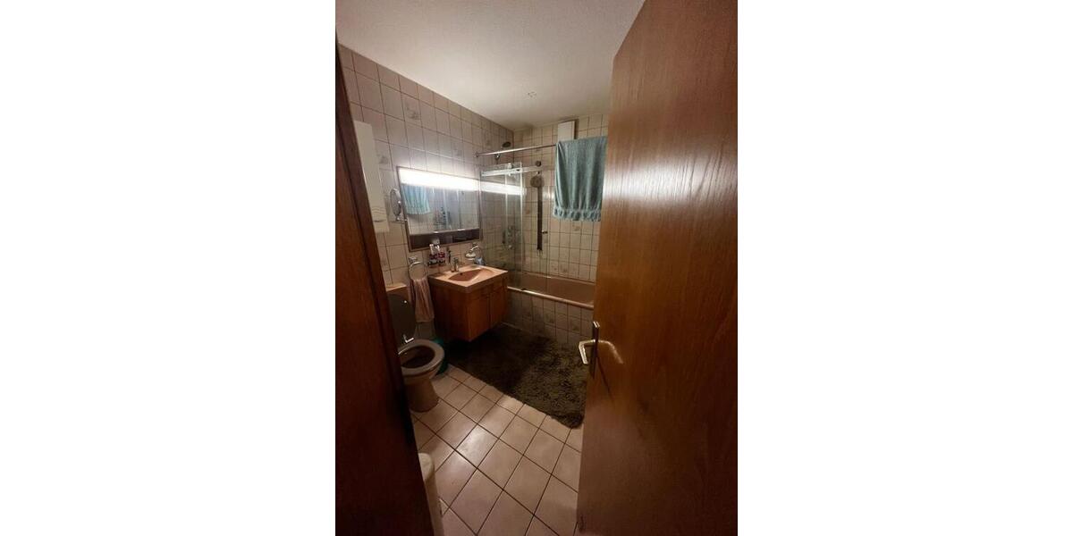 Provisionsfrei* Gepflegte 3-Zimmer-Wohnung mit Südbalkon in ruhiger Lage in HN - Etagenwohnung Heilbronn | Angebot:26387655