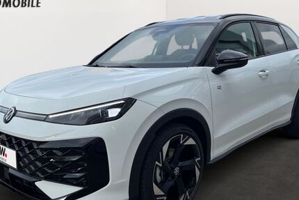 VW T-Roc 4.900 km 37.990 &euro; Sinsheim 74889