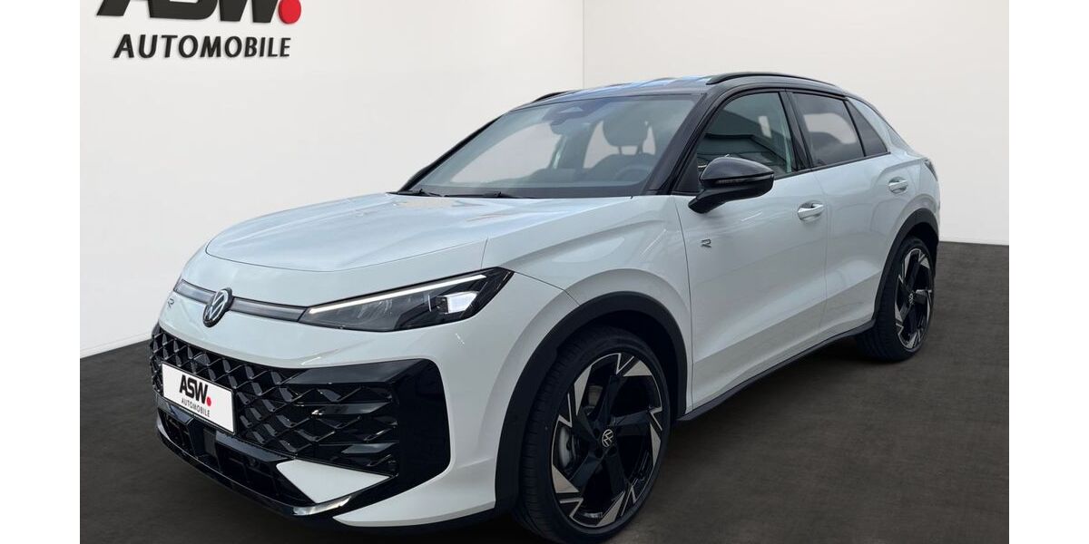 VW T-Roc 4.900 km 37.990 &euro; Sinsheim 74889