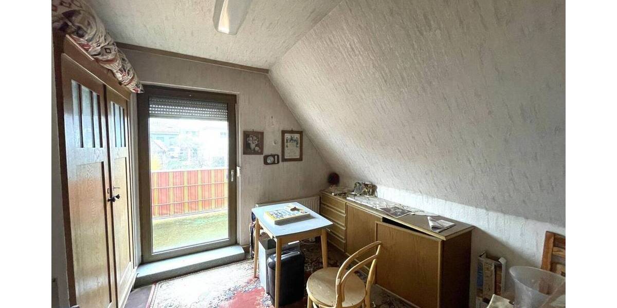 Einfamilienhaus Bietigheim-Bissingen Bissingen - 6 Zimmer, 100 m&sup2;, 650.000&euro; | Angebot:26094481