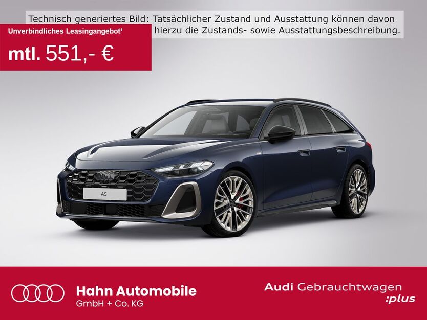 Audi A5 1.732 km 59.879 € Ludwigsburg 71636
