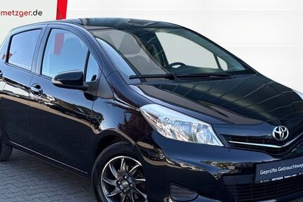 Toyota Yaris 119.601 km 8.820 &euro; Öhringen 74613