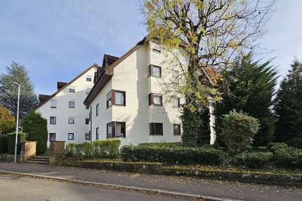 Wohnung zum Kaufen in Heilbronn 339.000 € 104 m² 4 zimmer