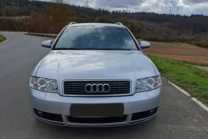 Audi A4 242.700 km 2.600 &euro; Haßmersheim 74855
