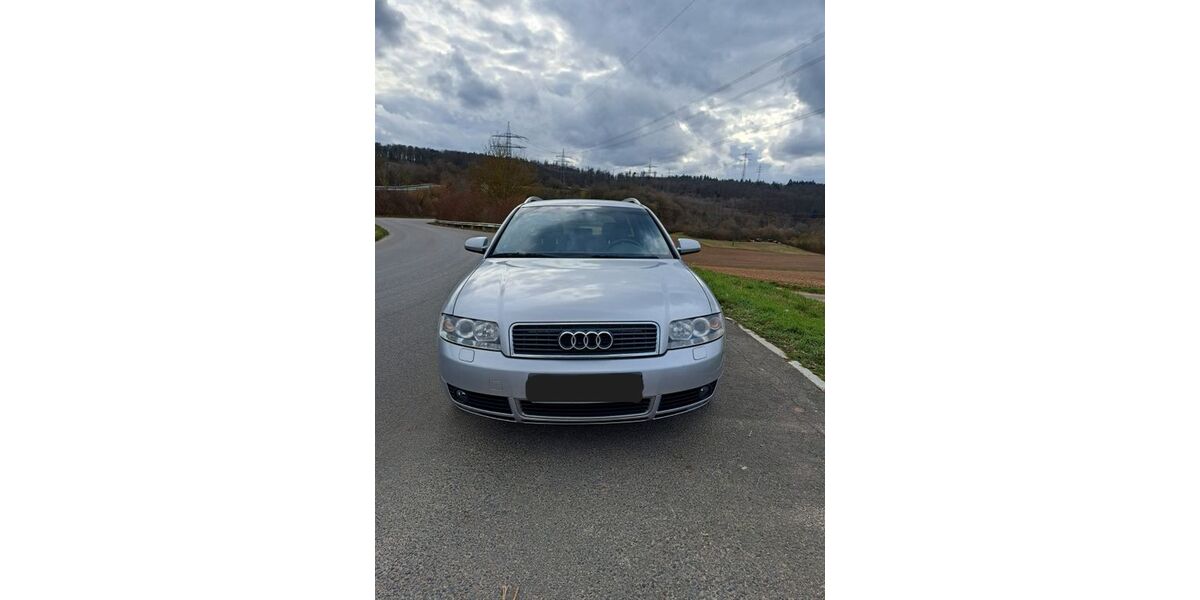 Audi A4 242.700 km 2.600 &euro; Haßmersheim 74855