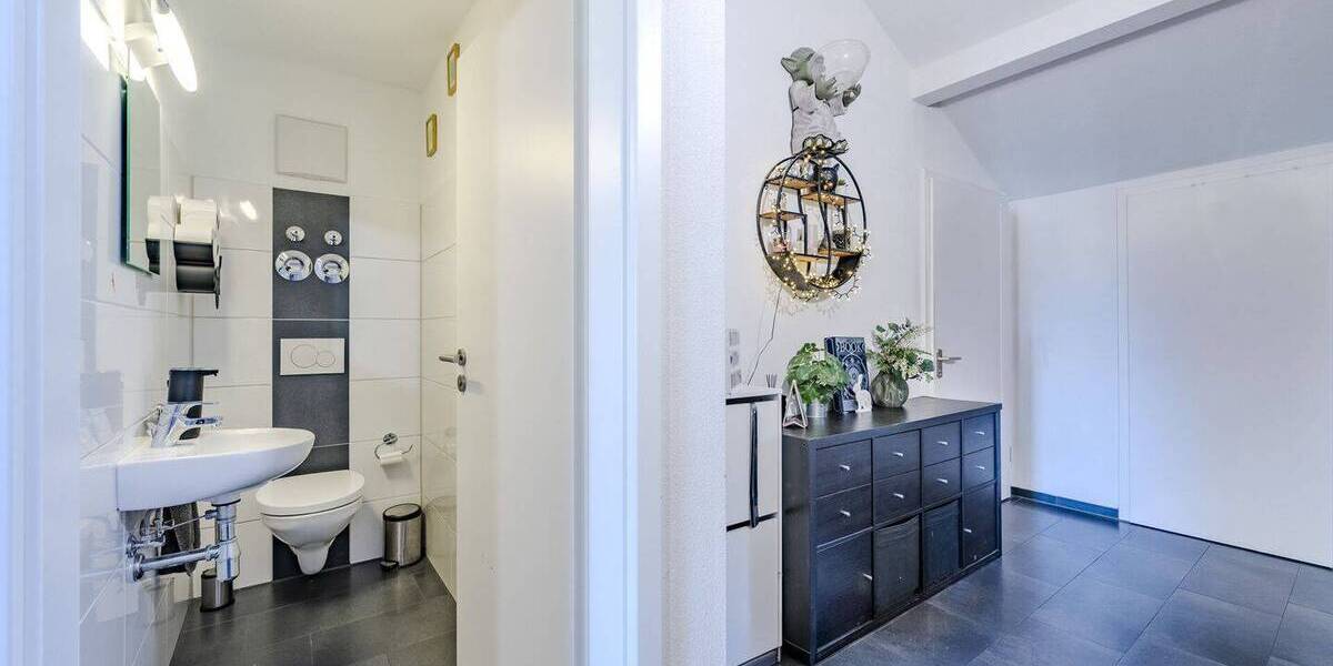 Etagenwohnung Heilbronn Kernstadt - 3 Zimmer, 94 m&sup2;, 449.000&euro; | Angebot:26190951