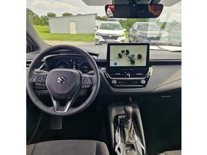 Suzuki Swace 1.8 Hybrid CVT Comfort+ 8.310 km 29.990 &euro; Obrigheim-Asbach 74847