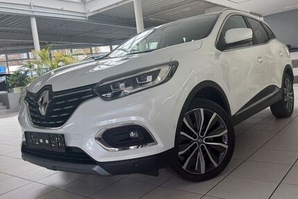 Renault Kadjar 46.000 km 15.380 &euro; Öhringen 74613