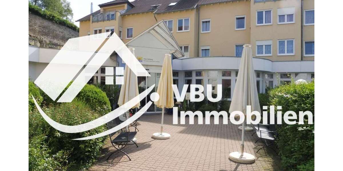 Etagenwohnung Lauffen - 1 Zimmer, 57 m&sup2;, 120.000&euro; | Angebot:26748709