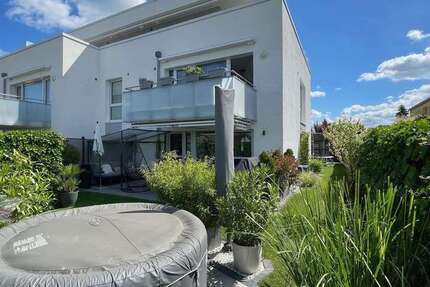 Wohnung zum Kaufen in Bietigheim-Bissingen 560.000 € 92 m² 4 zimmer