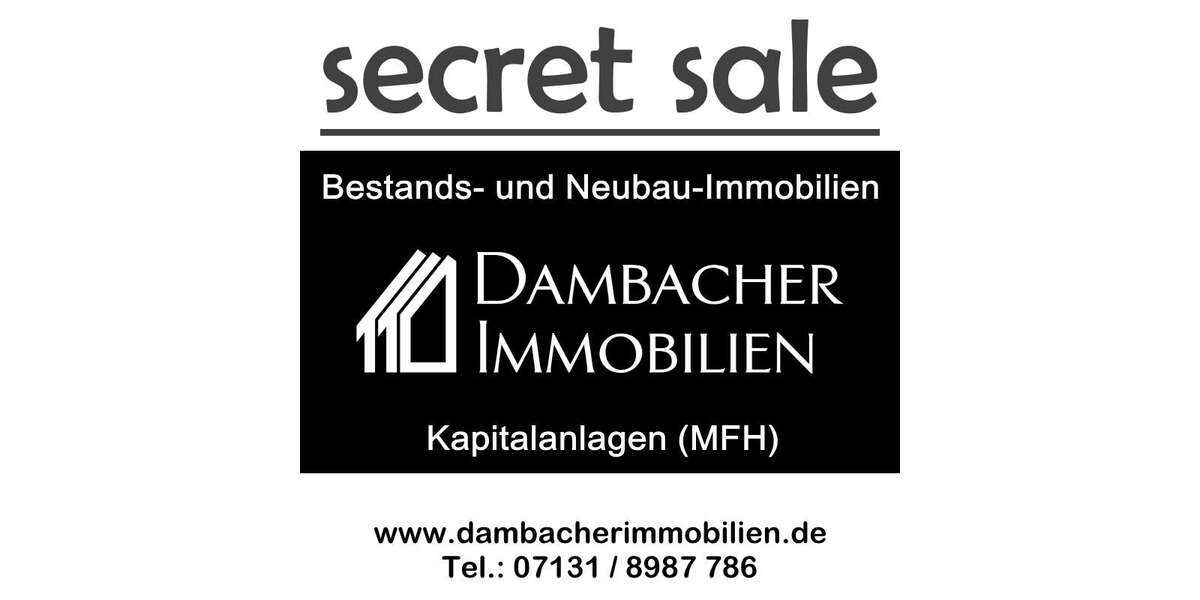 Haus zum Kaufen in Brackenheim 609.000 € 265 m² 7.5 zimmer