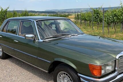 Mercedes-Benz 450 135.400 km 27.900 &euro; Löwenstein 74245