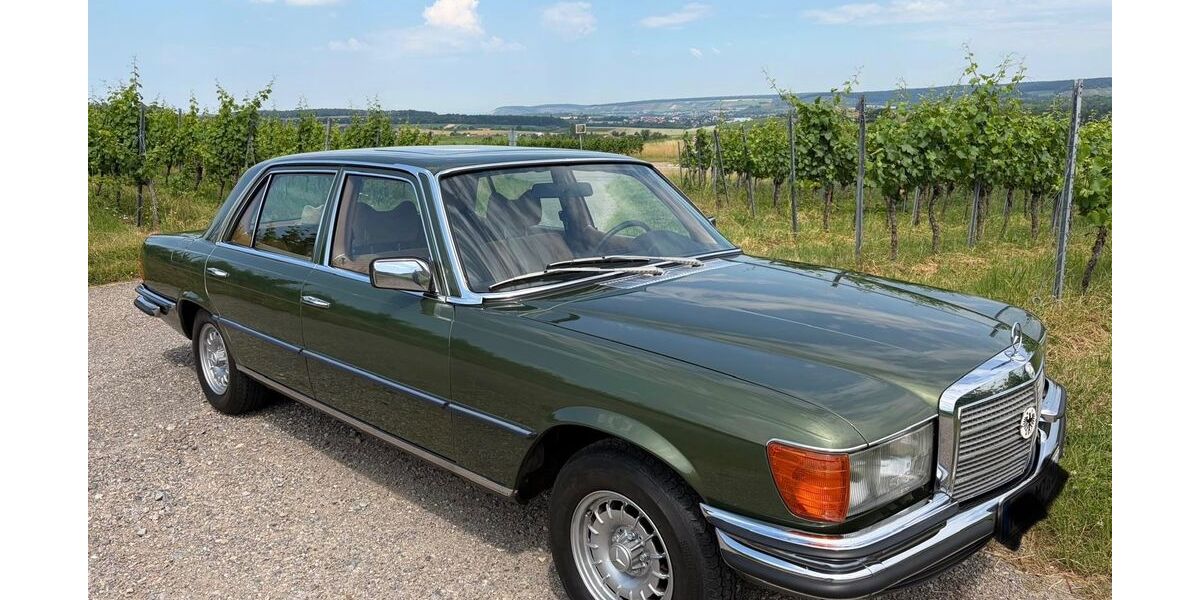 Mercedes-Benz 450 135.400 km 27.900 &euro; Löwenstein 74245