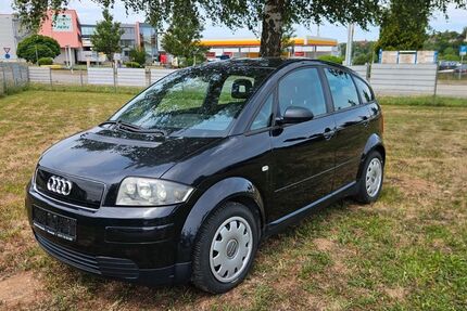 Audi A2 229.428 km 2.800 &euro; Neuenstadt am Kocher 74196