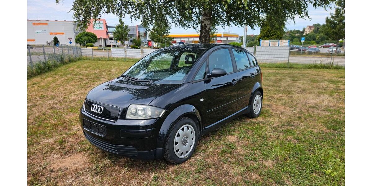 Audi A2 229.428 km 2.800 &euro; Neuenstadt am Kocher 74196