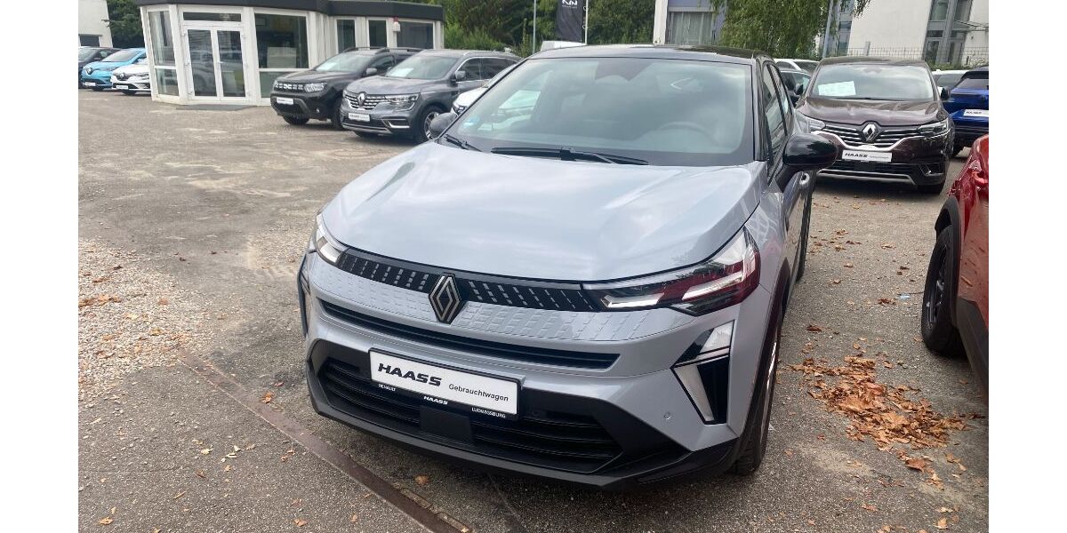 Renault Captur 5.000 km 26.990 € Ludwigsburg 71636