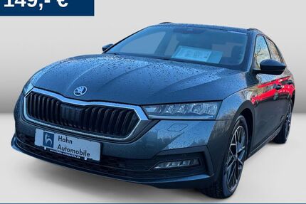 Skoda Octavia 144.936 km 18.190 &euro; Backnang 71522