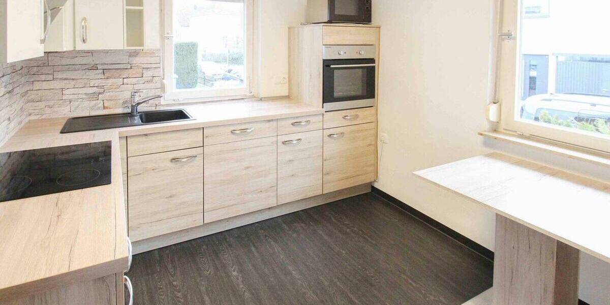 Einfamilienhaus Leingarten Großgartach - 5 Zimmer, 319.000&euro; | Angebot:26705538