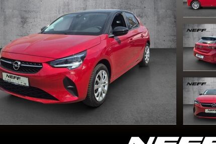 Opel Corsa 8.200 km 15.910 &euro; Neckarsulm 74172