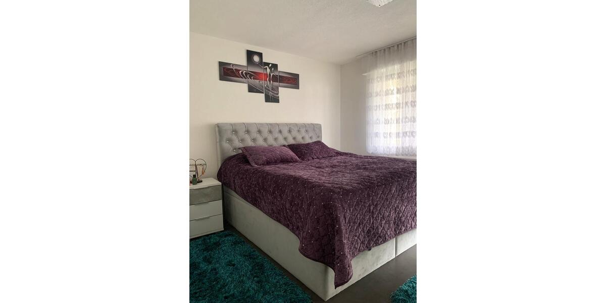 Erdgeschoßwohnung Bad Friedrichshall - 3 Zimmer, 76 m&sup2;, 299.000&euro; | Angebot:26374324