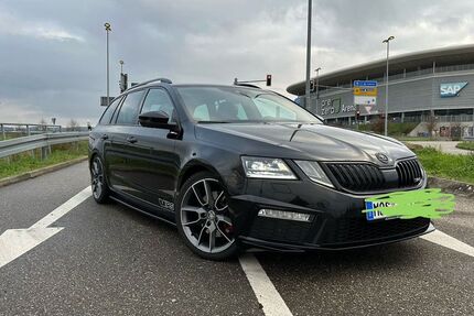 Skoda Octavia 219.500 km 13.299 € Neckarbischofsheim 74924