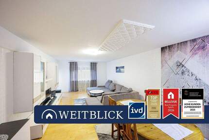 Wohnung Sachsenheim Großsachsenheim - 3 Zimmer, 78 m&sup2;, 225.000&euro; | Angebot:25775336