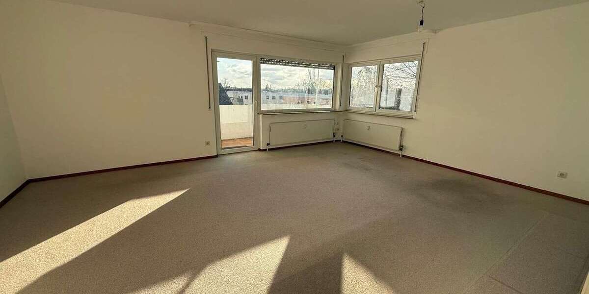 Etagenwohnung Heilbronn Sontheim - 2 Zimmer, 72 m&sup2;, 245.000&euro; | Angebot:26363388